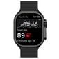 FUSION MT872 SmartWatch hinta ja tiedot | Älykellot | hobbyhall.fi