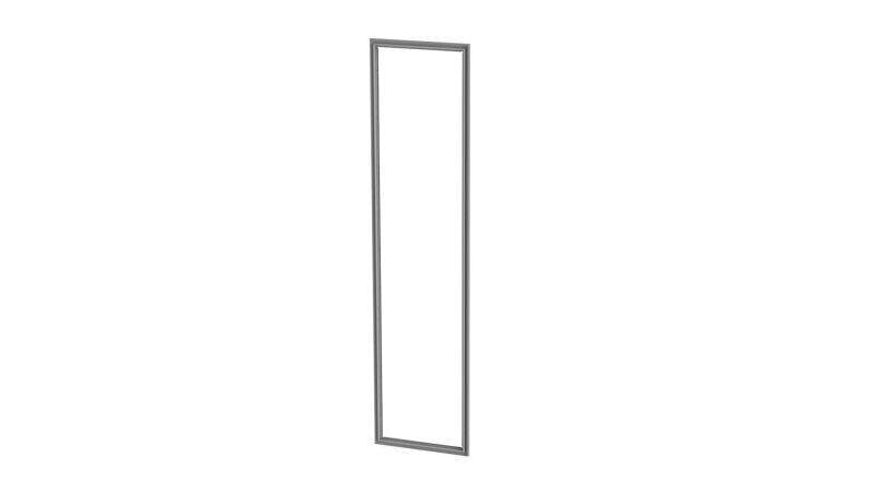 BOSCH/SIEMENS Seal-door 00710413 hinta ja tiedot | Kotitaloustarvikkeet | hobbyhall.fi