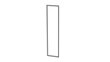 BOSCH/SIEMENS Seal-door 00710413 hinta ja tiedot | Kotitaloustarvikkeet | hobbyhall.fi