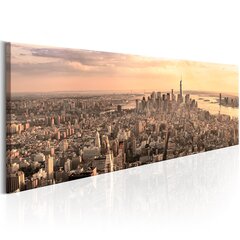 Kuva - NYC: Urban Beauty hinta ja tiedot | Taulut | hobbyhall.fi