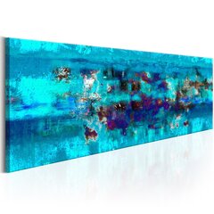 Kuva - Abstract Ocean hinta ja tiedot | Taulut | hobbyhall.fi