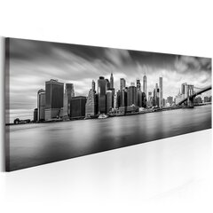 Kuva - New York: Stylish City hinta ja tiedot | Taulut | hobbyhall.fi