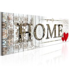 Kuva - Stylish Home hinta ja tiedot | Taulut | hobbyhall.fi