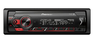 Pioneer MVH-S420BT hinta ja tiedot | Autoradiot | hobbyhall.fi