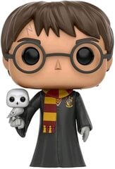 Funko!POP! Elokuva: Harry Potter: Harry Potter Hedwig Owl Limited Action Figuuri hinta ja tiedot | Lautapelit ja älypelit | hobbyhall.fi