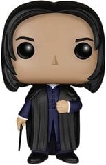 Funko!POP! Elokuva: Harry Potter: Kalkaros henkilökunnan toimintahahmoineen hinta ja tiedot | Lautapelit ja älypelit | hobbyhall.fi