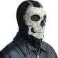 COD Ghost Mask Skull Full Mask MW2 Cosplay asunaamio urheiluun Halloween Cosplay hinta ja tiedot | Hauskat juhlapelit ja -tuotteet | hobbyhall.fi