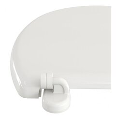 WC-istuimen päällinen MA-08A hinta ja tiedot | Euroliux Kodin remontointi | hobbyhall.fi