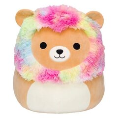 20 cm Squishmallow pehmolelu - leijona hinta ja tiedot | Pehmolelut | hobbyhall.fi