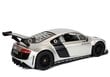 Audi R8 radio-ohjattava auto, harmaa hinta ja tiedot | Poikien lelut | hobbyhall.fi