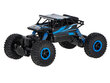 Toy SUV 4WD RC Rock Crawler Car hinta ja tiedot | Poikien lelut | hobbyhall.fi