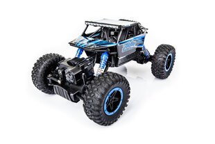 Toy SUV 4WD RC Rock Crawler Car hinta ja tiedot | Poikien lelut | hobbyhall.fi