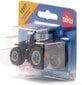 metallitraktori siku 1397deautz-fahr ttv 7250 warrior hinta ja tiedot | Poikien lelut | hobbyhall.fi