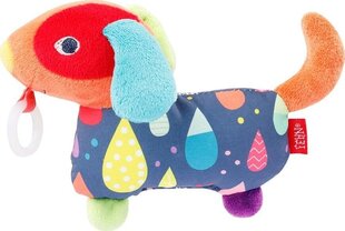 Tuttinauha BabyFehn Dogs hinta ja tiedot | Tutit | hobbyhall.fi