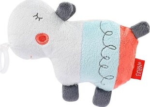 Tuttinauha BabyFehn Hippopotamus hinta ja tiedot | Tutit | hobbyhall.fi