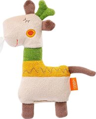 Tuttinauha BabyFehn Giraffe hinta ja tiedot | Tutit | hobbyhall.fi