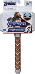 Leluvasara Marvel Avengers Thor hinta ja tiedot | Poikien lelut | hobbyhall.fi