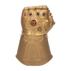 Hansikas Nyrkki Hasbro Avengers Infinity hinta ja tiedot | Poikien lelut | hobbyhall.fi