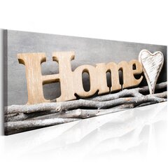 Kuva - Romantic Home hinta ja tiedot | Taulut | hobbyhall.fi