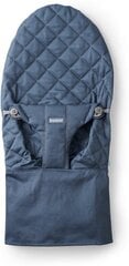 Babybjörn päällinen Bliss Midnight Blue hinta ja tiedot | Sitterit | hobbyhall.fi