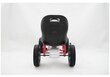 gokart abarth minikartti, valkoinen hinta ja tiedot | Poikien lelut | hobbyhall.fi