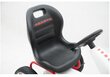 gokart abarth minikartti, valkoinen hinta ja tiedot | Poikien lelut | hobbyhall.fi