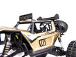 RC Car Rock Crawler 2,4 GHz 1:8, 51 cm hinta ja tiedot | Poikien lelut | hobbyhall.fi