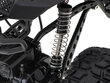 RC Car Rock Crawler 2,4 GHz 1:8, 51 cm hinta ja tiedot | Poikien lelut | hobbyhall.fi