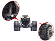 RC Car Rock Crawler 2,4 GHz 1:8, 51 cm hinta ja tiedot | Poikien lelut | hobbyhall.fi