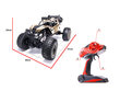 RC Car Rock Crawler 2,4 GHz 1:8, 51 cm hinta ja tiedot | Poikien lelut | hobbyhall.fi