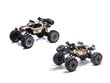 RC Car Rock Crawler 2,4 GHz 1:8, 51 cm hinta ja tiedot | Poikien lelut | hobbyhall.fi