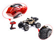 RC Car Rock Crawler 2,4 GHz 1:8, 51 cm hinta ja tiedot | Poikien lelut | hobbyhall.fi