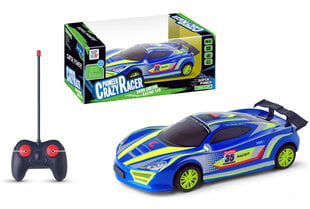 Rc urheiluauto hinta ja tiedot | Poikien lelut | hobbyhall.fi