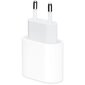 Apple 20W USB-C MUVV3ZM/A hinta ja tiedot | Puhelimen laturit | hobbyhall.fi