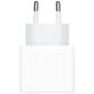 Apple 20W USB-C MUVV3ZM/A hinta ja tiedot | Puhelimen laturit | hobbyhall.fi