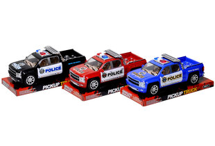 Poliisi auto hinta ja tiedot | Poikien lelut | hobbyhall.fi