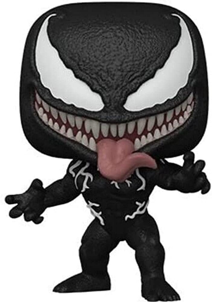 Funko POP! Marvel: Venom hinta ja tiedot | Lautapelit ja älypelit | hobbyhall.fi