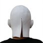 MAD Voldemort Mask Demon Scary Halloween Mask Realistinen lateksinaamio Täysnaamio Cosplay-rekvisiitta aikuisille hinta ja tiedot | Hauskat juhlapelit ja -tuotteet | hobbyhall.fi