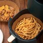 50x paperilomakkeita kuumailmakeittimiin / Airfryer Brown hinta ja tiedot | Keittiövälineet | hobbyhall.fi