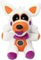 Lolbit Pehmo, 5 yötä Freddy's-pehmoilla hinta ja tiedot | Pehmolelut | hobbyhall.fi