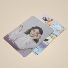 Kpop Twice The Album Formula Of Love O+T=3 Lomo Card hinta ja tiedot | Hauskat juhlapelit ja -tuotteet | hobbyhall.fi