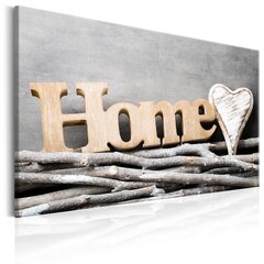 Kuva - Enchanted Home hinta ja tiedot | Taulut | hobbyhall.fi
