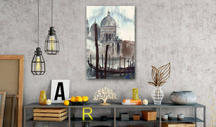 Kuva - Watercolour Venice hinta ja tiedot | Taulut | hobbyhall.fi