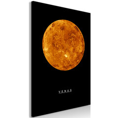 Kuva - Venus (1 Part) Vertical hinta ja tiedot | Taulut | hobbyhall.fi