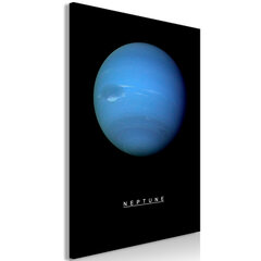 Kuva - Neptune (1 Part) Vertical hinta ja tiedot | Taulut | hobbyhall.fi