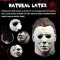 Elmodam Michael Myers Mask 1978, Scary Halloween Mask hinta ja tiedot | Hauskat juhlapelit ja -tuotteet | hobbyhall.fi