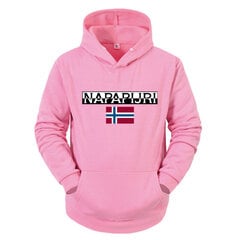 (4-XXL）syksyn talvi Formula 1 -kilpailija Lando Norris F1 McLaren team Racing Fans Miesten / Ylisuuret hupparit hinta ja tiedot | Miesten puserot ja hupparit | hobbyhall.fi