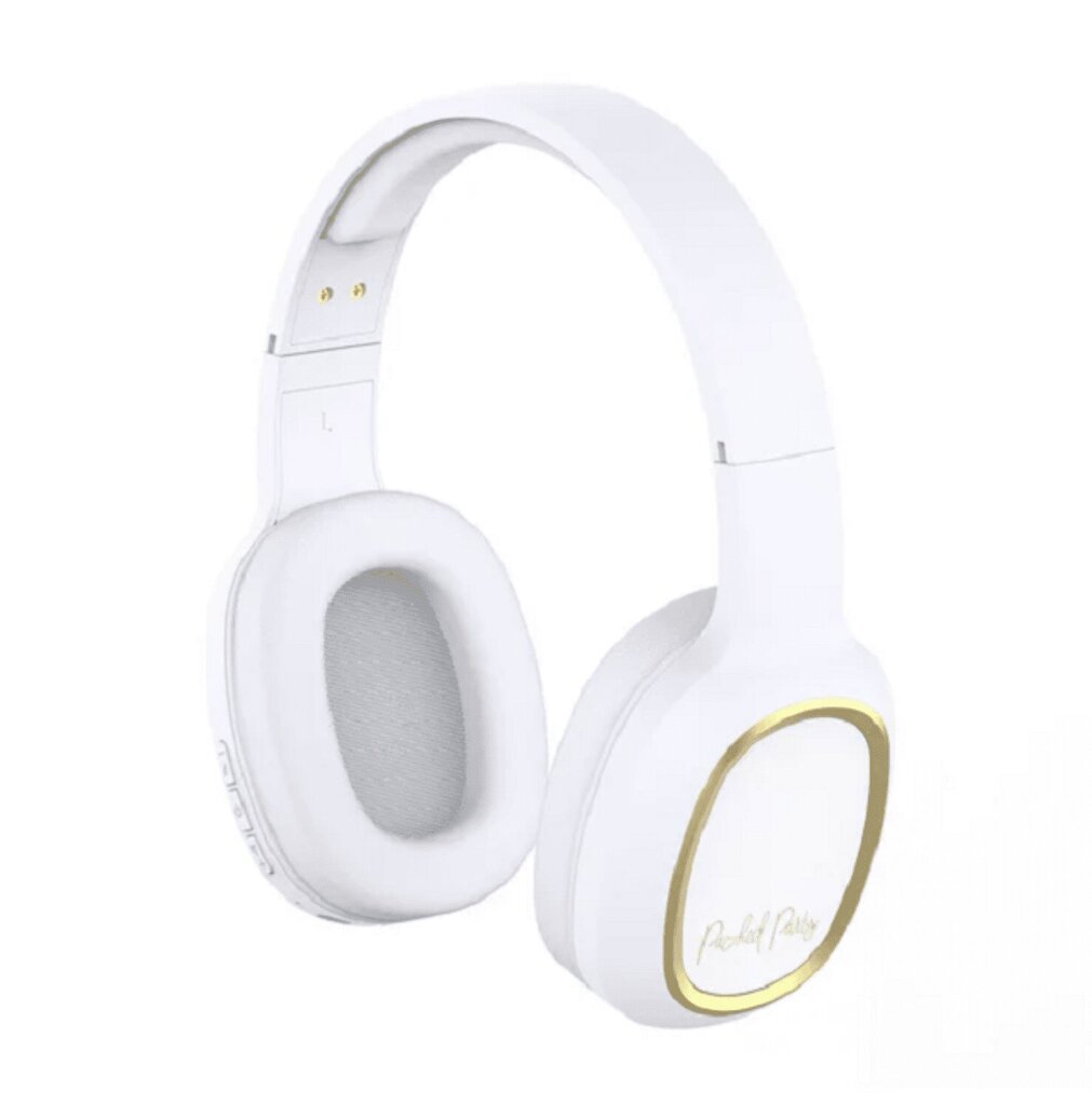 Pakatut Party "Navy Baby" Bluetooth langattomat over-the-ear -kuulokkeet hinta ja tiedot | Kuulokkeet | hobbyhall.fi