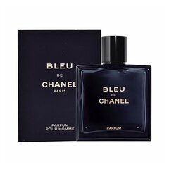 Hajuvesi Chanel Bleu De Chanel EDP miehille, 150 ml hinta ja tiedot | Naisten hajuvedet | hobbyhall.fi