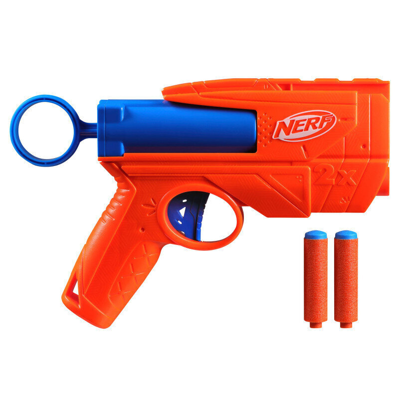 Leluase Nerf N Series Ward hinta ja tiedot | Poikien lelut | hobbyhall.fi